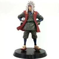 ราคา โมเดลนารูโตะ จิไรยะ นารูโตะ ของขวัญ ของตกแต่ง ของสะสม โมเดล ของ เล่น pvc wonder woman action figure avengers assemble cry baby ไอโบ้ เบย์เบลด ที่ ชูด เบย์เบลด x ของ (1732275098778831322)