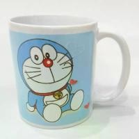 ราคา COD โดเรมอน เซรามิค CUP ของที่ระลึก แก้วมัค แก้วน้ำชากาแฟ 11 Oz (1731677641836627927)