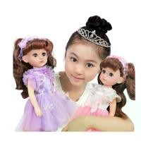 ราคา ตุ๊กตาบาร์บี้ ขนาดใหญ่ ตุ๊กตาบลายธ์ ของสะสม สินค้าพร้อมส่ง มีเงินสดในการจัดส่ง (1731640429296518465)