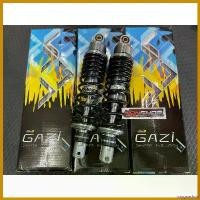 ราคา oxygnashop แบบพกพา โช้คหลังแก๊สซี่ Gaziแท้ Xmax/Nmax/Pcx สูง310มิล สปริงดำ มอเตอร์ไซค์ Motorcycle โช้คฝา ท้าย กระบะ รีโว่ 2024 สปริงโหลด civic (1730622233093376045)