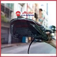 ราคา antiamshop คุณภาพรับประกันได้ ไฟท้าย PCX160 2021 - 2024 แท้งานหลุด QC ที่ จับ มือ ถือ มอเตอร์ไซค์ scoopyindonesia Motorcycle (1730346334700931999)