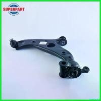 ราคา unrefreshop คุณภาพรับประกันได้ ปีกนกล่าง หน้า(L) MAZDA3 2015-2019 T/W (97036791) รถยนต์ Car อลูมิเนียม มอเตอร์ไซค์ Motorcycle เหล็ก (1730502317943916707)