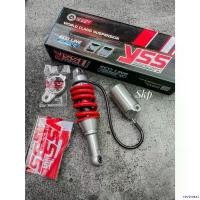 ราคา revbneat คุณภาพรับประกันได้ โช๊ค YSS SONIC /Dash G-Series กระปุกแยกแก๊สแยก สูง255m.โช๊คหลังโซนิค แดช แก๊สแท้ YSSแท้ ใส่ ได้ทั้งรุ่นเก่าและรุ่นใหม่ Motorcycle มอเตอร์ไซค์ resor (1730988809212692870)