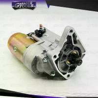 ราคา vtxmnlSHOP20 ใช้งานได้ ไดสตาร์ท FORD RANGER 2.5 ปี03-12 9 ฟันเฟือง ทด ND (สินค้าใหม่) มอเตอร์ไซค์ Motorcycle (1731702817998080245)