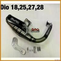 ราคา bonifishop แบบพกพา ท่อม้วนรถป๊อป DIO ZX JOG งานเทียบยี่ห้อS6 pro fender มอเตอร์ไซค์ Motorcycle สายพาน (1730442208320915561)