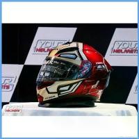 ราคา metopomashop ปัจจุบัน หมวกกันน็อค AVEX PLUS HELMETS รุ่น K9 TERROR มอเตอร์ไซค์ Motorcycle (1730291918730922402)