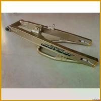 ราคา ChipChteau แบบพกพา สวิงอาร์ม KR150/ เซอปิโก้ 150 CC ดามล่างสีทองอ่อน+บู๊ทตะเกียบแท้1ชุด(สินค้าพร้อมส่งแล้วคะ) มอเตอร์ไซค์ Motorcycle เบาะ เชง (1730605458234837371)