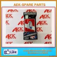 ราคา accusashop ความคงทน กล่องไฟ API CDI WAVE 125R กล่องไฟแต่ง ใส่ สัมภาระ ท้ายรถ มอเตอร์ไซค์ ลีก ที่ จับ มือ ถือ Motorcycle (1730443171876080563)