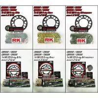 ราคา COD ชุดโซ่+สเตอร์ สำหรับ Honda CBR650F / CB650F CBR650R CB650R Motorcycle มอเตอร์ไซค์ เหล็ก แฮนด์ (1730865359926233527)