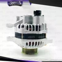 ราคา tymxwpSHOP45 แบบพกพา ไดชาร์จ HONDA JAZZ, CITY ปี 03-08 เครื่อง L15A (สินค้า Built ไทย) มอเตอร์ไซค์ Motorcycle (1731702948171058168)