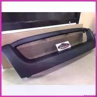 ราคา enamormshop แบบพกพา กระจังหน้า D4D ทรง TRD ปี2002-2004 ไฟเบอร์ สีดำ ของใหม่ รถยนต์ auto มอเตอร์ไซค์ (1730347947039951209)