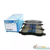 ราคา invtruentSHOP ความคงทน BENDIX ผ้าดิสเบรคหน้า MITSUBISHI LANCER CEDIA ปี 2004 2.0, LANCER EX, SPACE WAGON เกรด GCT (DB1441GCT) Motorcycle มอเตอร์ไซค์ (1731472064396560488)