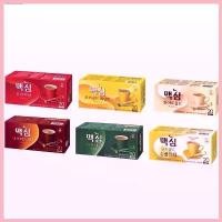 ราคา สปอตสินค้า กาแฟ Maxim, กาแฟเกาหลีMaxim,Coffee Mix,Original, Mocha Gold, Decaffeinated, White gold ขนาด 20 ซอง (1729691922596727747)