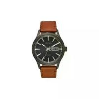 ราคา Nixon SENTRY SOLAR LEATHER GUNMETAL NXA1347131-00 นาฬิกาข้อมือ (1732167572283951891)