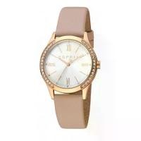 ราคา (ของแท้ประกันช้อป) ESPRIT นาฬิกา watch ES1L345L0035 Pink / Rose Gold นาฬิกาข้อมือ ร้อน (1730377903597914920)