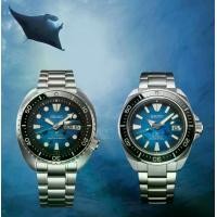 ราคา นาฬิกา SEIKO Prospex King Samurai Save The Ocean Special Edition รุ่น SRPE33K1 นาฬิกาข้อมือseiko seiko watch (1729688657286368153)