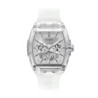 ราคา GUESS นาฬิกาข้อมือ PHOENIX รุ่น GW0203G1 สีขาว (1729761737181072134)