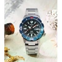 ราคา นาฬิกา Seiko Prospex Padi Monster Scuba Diver Special Edition รุ่น SRPE27K1 สินค้าของแท้ รับประกันศูนย์ 1 ปี นาฬิกาข้อมือseiko seiko watch (1729688644534045593)