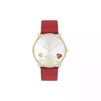 ราคา Coach CO14504520 Elliot Women's 36 mm. นาฬิกา นาฬิกาข้อมือ นาฬิกาข้อมือผู้หญิง (1732006428230847251)
