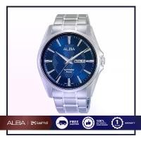 ราคา ALBA นาฬิกาข้อมือ Prestige Quartz รุ่น AJ6099X ขนาด 42 mm. (1731156509263628962)