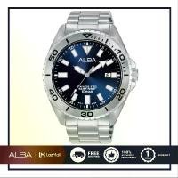 ราคา ALBA นาฬิกาข้อมือ Sportive Quartz รุ่น AS9Q43X ขนาด 44 mm. (1731222735683356984)