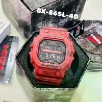 ราคา นาฬิกาข้อมือ Casio G-Shock GX-56SL สายเรซิ่น รุ่น Limited Edition GX-56SL-4 นาฬิกาข้อมือ Casio G-Shock สายเรซิ่น รุ่น Limited Edition GX-56SL-4 GX-56SL-4 (1730750679241100185)