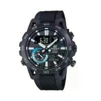 ราคา M&F Watch นาฬิกาข้อมือ Casio Edifice อิดิฟิส EDIFICE SOSPENSIONE รุ่น ECB-40PB-1A สินค้าของแท้ รับประกันศูนย์ 1 ปี (1731218146393361305)