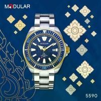 ราคา นาฬิกาข้อมือ Modular Samurai Collection Thailand หรูหรา กันน้ำ (1729798606054918881)