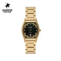ราคา นาฬิกาข้อมือ นาฬิกา แฟชั่น หรูหรา ประกัน 1 ปี FIRST LADY REGAL ยูเอสมาสเตอร์ โปโลคลับ รับประกันสินค้า 1 ปี USM-DE24 (1732143678206020285)