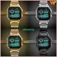 ราคา พร้อมส่ง-COD พร้อมส่ง SKMEI 1335 นาฬิกาข้อมือ นาฬิกาสปอร์ต นาฬิกากีฬา ระบบดิจิตอล กันน้ำ ของแท้ 100% พร้อมส่งจากไทย นาฬิกา ผู้ชาย (1729703161362286900)