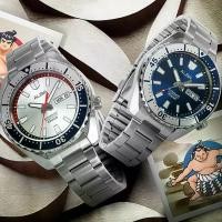 ราคา นาฬิกาข้อมือ ALBA Makushita Thailand Creation Automatic รุ่น AL4433X1, AL4435X1 สินค้าของแท้ รับประกันศูนย์ 1 ปี (1729624769242827673)