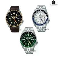 ราคา SEIKO นาฬิกาข้อมือ GMT SSK033K1 SSK035K1 SSK036K1 ของแท้ประกันศูนย์ 1ปี (1730827285943322649)