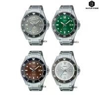 ราคา CASIO นาฬิกาข้อมือ MDV-107D-3A2V MDV-107D-5AV MDV-107D-7AV MDV-107D-8AV ของแท้ประกันศูนย์ 1ปี (1731468554488875033)