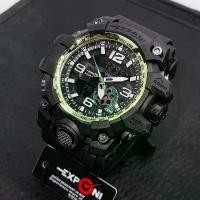 ราคา นาฬิกาข้อมือ สปอร์ตผู้ชาย Exponi กันน้ำ สปอร์ต มีไฟ LED นาฬิกาดิจิตอล Quartz พร้อมแถมกล่องฟรี (1731369574358091282)