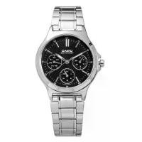 ราคา นาฬิกาข้อมือ CASIO รุ่น LTP-V300D-1AUDF แท้ 100% (1732092633429150039)
