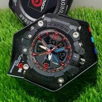 ราคา นาฬิกาข้อมือ ผู้ชาย Exponi ( เอ็กซโพนี่ ) แบรนด์แท้ วัสดุทนทาน ดีไซน์ King Size สุดเท่ ( พร้อมกล่องแบรนด์ ) คําแนะนําผลิตภัณฑ์ใหม่ของเดือนนี้ (1731450398571071382)