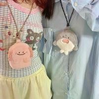 ราคา กระเป๋าใส่เหรียญสร้างสรรค์, การออกแบบสัตว์ทะเล, การ์ตูนน่ารัก, กระเป๋าห้อยคอ, หมึก, หมึกทะเล, ฉลาม, ที่ใส่บัตรขนาดเล็ก, กระเป๋าเก็บของ (1731956965895080374)