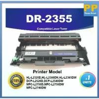 ราคา [COD] DRUM brother DR-2355 หมึกปริ้น brother l2700d หมึกbrother mfc l2700d (1732068688090663920)