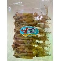 ราคา หมึกแดดเดียว แพค ขนาด 100 กรัม อร่อยไม่เค็ม หมึก กระตอย แคป ปลาทู (1731776327295010872)