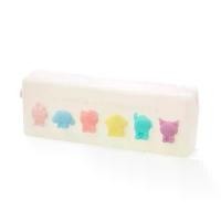 ราคา Sanrio กระเป๋าใส่ปากกา (Gummy Candy) ล็อกคราคา กระเป๋าดินสอ ไอติมดินสอ กล่องดินสอ ปากกาลูกลื่น มะขวิด ดินสอสีฟ้า อุปกรณ์การเรียน ปากกา quantum bending pencil magic ปากกาอะคริลิค (1731484786711890411)