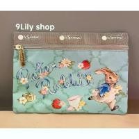 ราคา Hello Kitty, Peter Rabbit, กระเป๋า Buggy, กระเป๋าเครื่องสำอาง, กระเป๋า Ditty, เครื่องเขียน, คุณภาพเยี่ยม, แนะนำ ถุง ใส่ (1731350834383194940)