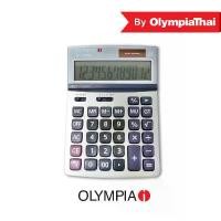 ราคา Olympia(โอลิมเปีย) เครื่องคิดเลข รุ่น MX120ST ดิน สอก กล่อง สุ่ม เครื่องเขียน กบเหลาหมูเด้ง กระเป๋าดินสอเจมีไนน์โฟร์ทในเขียนรักด้วยยางลบ 2b ลบอัตโนมัติ เก็บ ขี้ ยางลบ (1731192061495118662)