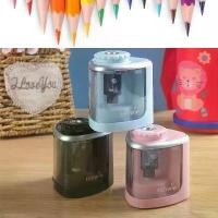 ราคา ส่งฟรี. กบเหลา กบเหลาดินสออัตโนมัติ DIY สติ๊กเกอร์น่ารักๆ กบเหลาไฟฟ้า กบเหลาดินสอไฟฟ้า เครื่องเขียน ที่เหลาดินสอ ที่เหลาไฟ 1 ช่อ (1731829756746434976)