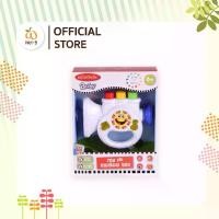 ราคา Wel-B x Infunbebe Light n Sounds Trumpet (ทรัมเป็ตของเล่นเด็ก) - ของเล่น ของเล่นเด็ก ทรัมเป็ตเด็ก มีเสียง ทรัมเป็ต เครื่องดนตรี เครื่องเป่า เพลง ดนตรีเป่า (1729550935605742437)