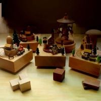 ราคา กล่องดนตรี, ของเล่นแบบไขลาน, ของขวัญวันเกิดเด็กผู้หญิง, ตกแต่งดนตรี, กล่องดนตรี, วัสดุไม้, การออกแบบท้องฟ้าน้ำผึ้ง, แปดโทน, เหมาะสำหรับเป็นของขวัญ ตุ๊กตา ไขลาน กล่อง ดนตรี (1731504124250786474)