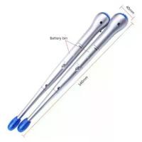 ราคา ไม้ตีกลองอิเล็กทรอนิกส์, ดนตรี, ไม้ตีกลอง, ของเล่นปัญญาประดิษฐ์ Somatosensory, ไม้ตีกลองลม, เหมาะสำหรับเด็กเริ่มต้น, ชุดกลอง, ไม้ตีกลอง (1731653404957182310)