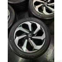 ราคา extensionshop49 แบบพกพา แม็ก Honda Accord top ขอบ 17 5/114 ใส่ civic Accord Brv CRV HRV ชุดละ างพร้อมใช้งาน Motorcycle รถยนต์ (1731783887510604403)