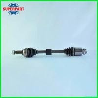 ราคา GroceryGalore คุณภาพรับประกันได้ หัวเพลาทั้งชุด MAZDA2 1.5 A/T 2009-2014 (ขวา) GSP (98100766) รถยนต์ Car ท่อ ehev azc (1730504233623783440)