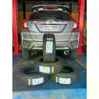 ราคา ยาง Sumax 195/55-15 195/50-15 ลาย สปอร์ต เท่ ทนทาน เอาอยู่ ทุกเส้นทาง ยาง ราคาต่อสี่เส้น (1731318165983889138)