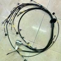 ราคา ชุดเก็บสายไฟเครื่องสำเร็จ ISUZU D-MAX U1 - 1.9 ติดตั้งได้เลยแค่เสียบปลั๊ก ไม่ต้องตัดต่อสายไฟ ใช้ได้ตั้งแต่รถ ปี2005-2023 รถยนต์ Car คอปเปอร์ (1730086898531470321)